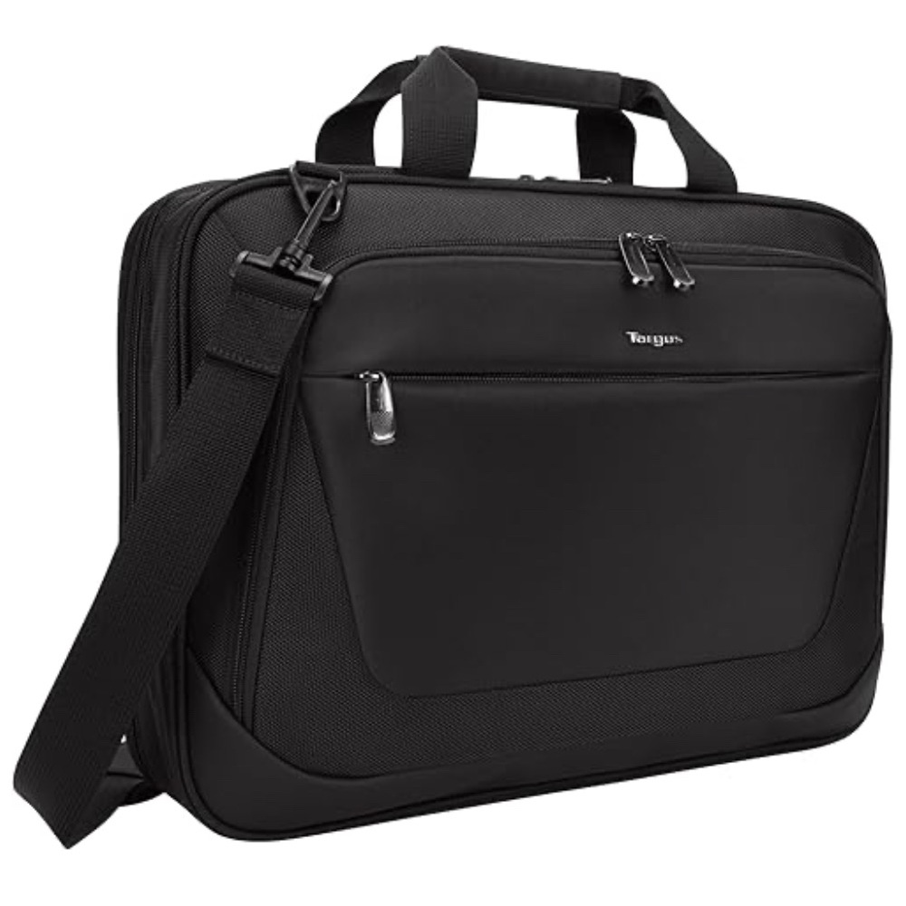 Targus Black Professional Briefcase